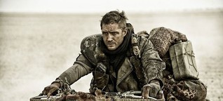 "Mad Max: Fury Road": Vorwärts zur Verwüstung