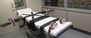 Todesstrafe: Töten nach Anleitung kann nicht jeder