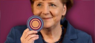Mit Merkel ausspähsicher surfen,
tagesschau.de