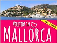 Mallorca-Reisetipps auf dem iPhone und iPad