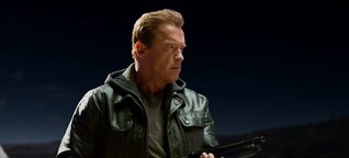 "Terminator: Genisys": Die Retro-Revolution