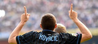 Kovac: "Kovacic è tra i migliori della sua età, sta bene all'Inter" - Transfermarkt