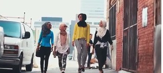 Mipsterz - Die muslimischen Hipster kommen