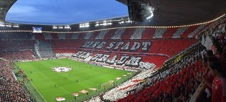 Bayern-Blogger: "Pep Guardiola würde eine große Lücke hinterlassen"