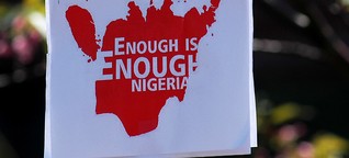 TTT; Boko Haram - Nigerias Unheiliger Krieg