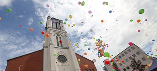 Internationale Woche: Das 17. Münsterstraßenfest präsentiert die kulturelle und kulinarische Vielfalt der Nordstadt