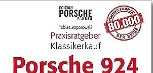 Erscheint im Herbst: Porsche 924 - Kaufberatung