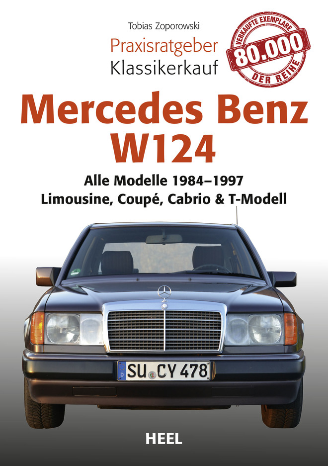 Mercedes-Benz W 124 - Die Kaufberatung