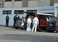 23-jährige Frau in Wiesbadener Flüchtlings-Unterkunft getötet