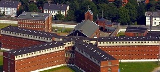 Kindernachrichten - Warum heißt das Hamburger Gefängnis Santa Fu? - Stormarn - Hamburger Abendblatt