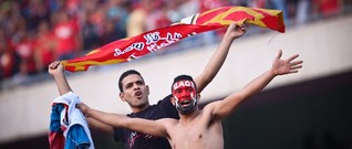 Fußballfans in Ägypten: Die letzten Revolutionäre