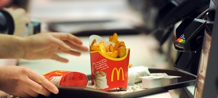 McDonald's: Keine Schichten für Schwarze? - News | STERN.de