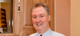 „Ich bin ein echter Traditionalist" - Interview mit Ian MacMillan, Master Distiller bei Burn Stewart Distillers Ltd - WhiskyExperts