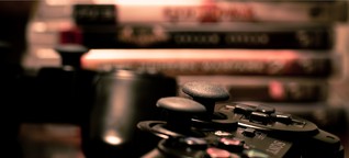 Frauenmangel in der Gaming-Industrie?