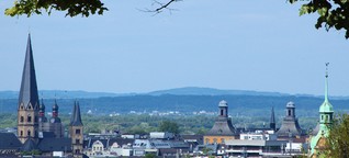 €uro-Immobilienatlas: Bonn