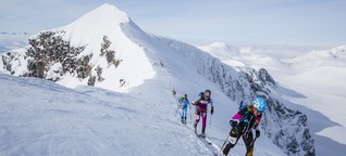 KebClassic: Schwedens höchstes Skirennen