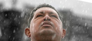 Chavismus ohne Chávez 
- Kommentar