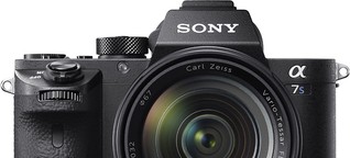 Sony – unkomprimiertes 14-Bit-RAW für Alpha-7-Kameras …