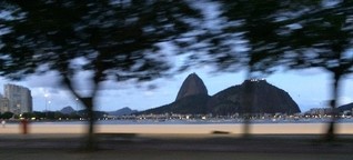 Der sündige Weg: Mein Umzug nach Rio de Janeiro