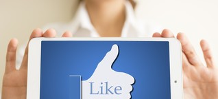 Erfolgreich werben - so erstellen Sie eine Facebook-Anzeige