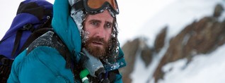 Bergsteiger-Drama "Everest": Mein Feind, der Berg