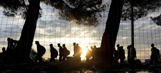 Flüchtlingsquote in der EU: Das große Feilschen