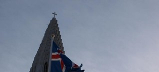 Über 10.000 Isländer wollen mehr Flüchtlinge aufnehmen