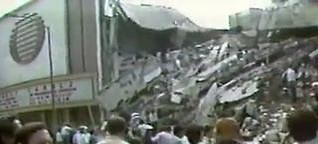 30 Jahre nach dem Erdbeben - 
Mexikos Lehren aus der Katastrophe
