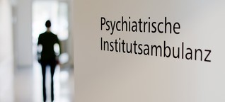 Psychose-Behandlung - Herausforderungen einer stigmatisierten Erkrankung