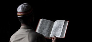 Buch über den Propheten: Mohammed der Psycho