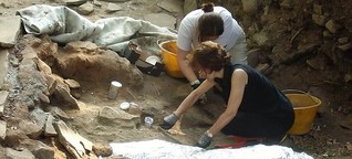 Sparmaßnahmen in Italien: Hobby-Archäologen ersetzen Profis | BR.de