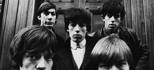 Rock und Revolution: DDR-Subkultur, die Rolling Stones und die Stasi