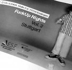 "FuckUp Night": die Nacht des Scheiterns | Impuls | SWR2