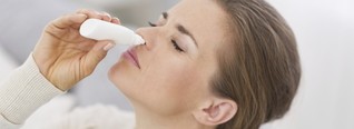 Wie sich die Sucht nach Nasenspray bekämpfen lässt