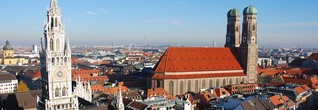 Urlaub München: Preisgünstig bei Neckermann Reisen buchen