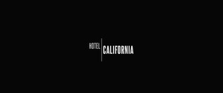 Hotel California (Trailer)