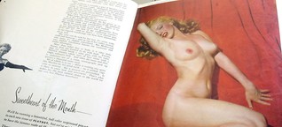 Keine Nacktbilder mehr im „Playboy": Erfolgreich zugeknöpft