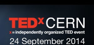 Einmal Genf mit TEDxCERN, bitte 