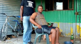 Offene Wunden - Südafrika drei Jahre nach dem Massaker von Marikana
