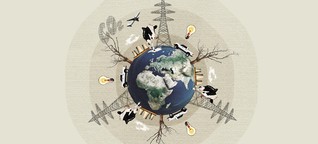 Klima-Wissenstour nach Paris - torial.academy blog