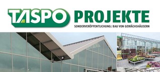 TASPO Projekte Verkaufsanlagen 2015