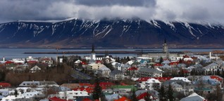 Reisetipp: So werden 24 Stunden Reykjavik unvergesslich