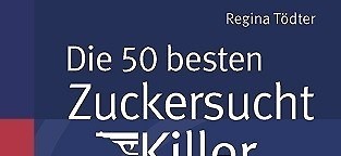 Die 50 besten Zuckersucht-Killer