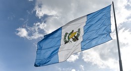 TV-Komiker oder First Lady - Präsidentschaftswahl in Guatemala