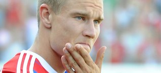 Holger Badstuber beim FC Bayern: Schmerzfrei