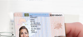 Një shans i mirë për ta ndryshuar jetën tuaj: Si mund të pajiseni me EU Blue Card në Gjermani? - Portali Telegrafi