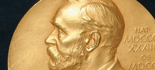 Nobel Prizes - Useful Lies ? 