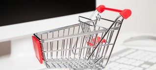 Die fünf beliebtesten E-Commerce-Lösungen im Vergleich