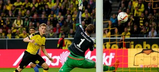 Matthias Ginter: "Zum Turnier fahren und Europameister werden" - Goal.com