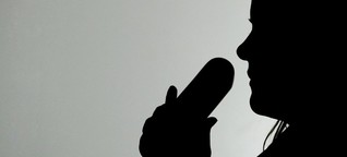 Soziale Phobie: Wenn Telefonieren Ängste schürt - SPIEGEL ONLINE